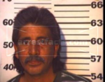 Jose Raul Garza