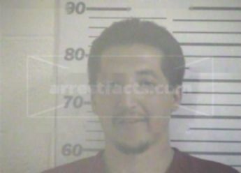 Robert David Arrey