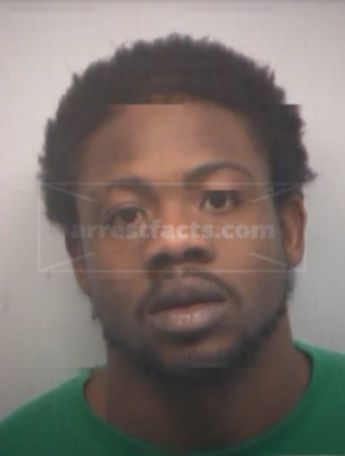 Jarvis Lee Lockhart