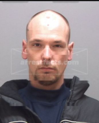 Michael Wayne Hawthorne