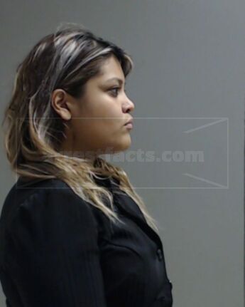 Rayven Lee Moncada Rodriguez