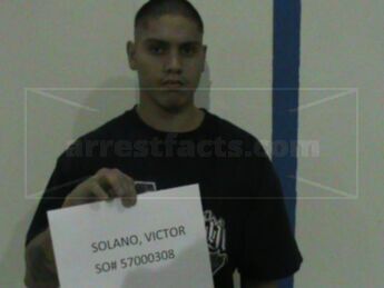 Victor Solano