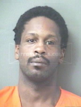 Mario Jermaine Bradshaw