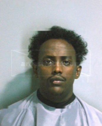 Hassan Abdi