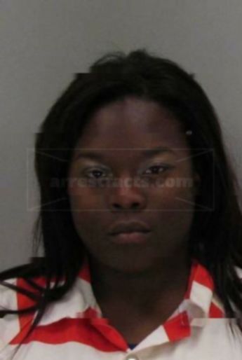 Lamonica Kimber Williams