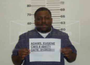 Eugene Adams