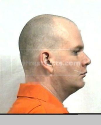 Darren Ray Vaughan