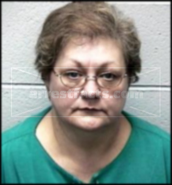 Donna Jean Elbert