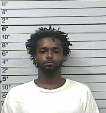 Derrick Lowan Cobb