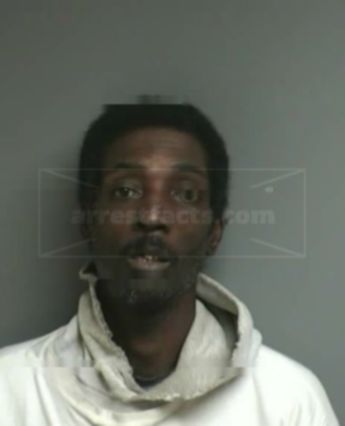 Cedric Nathaniel Rucker