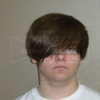 Lawrence John Shumate