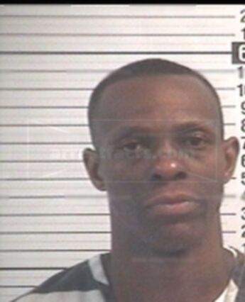 Levar Algernon Johnson