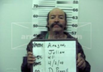 Julian Abrosio Aragon