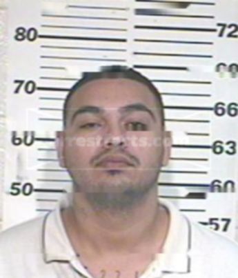 Edgar Erik Gonzalez Vasquez