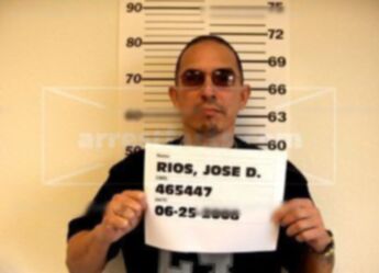 Jose David Rios