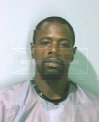 Melvin Dewayne Owens