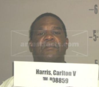 Carlton Vincent Harris