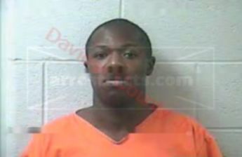 Demarco Leavell Thomas