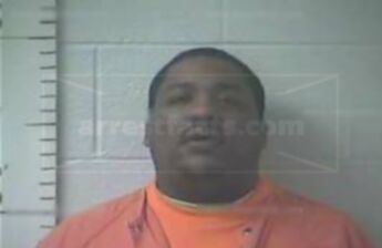 Jerry Antoine Covington