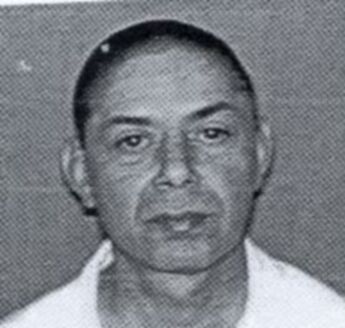 Rodolfo Gallegas Trevino