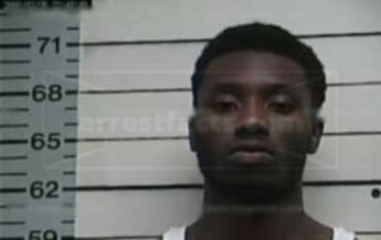 Nicholas Deshawn Walker