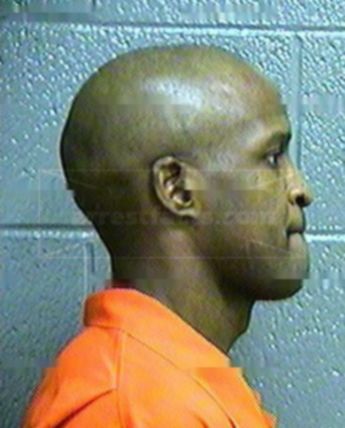 Adrian Lionell Harris