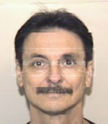 Charles Wayne Nickell