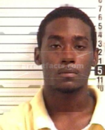 Darius Donshay Yarrell