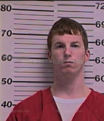 Kyle Wayne Sheffield