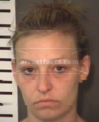 Jennifer Leigh Mangum