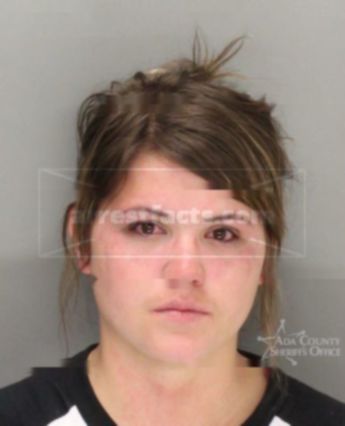 Lorentz Nicole Renee