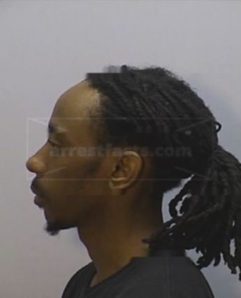 David Antwan Ledbetter
