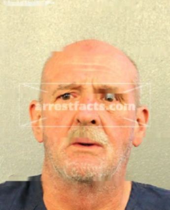 Paul Kevin Miller