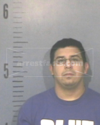 Andrew Ray Martinez