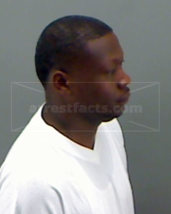 Anthony Dewayne Toliver