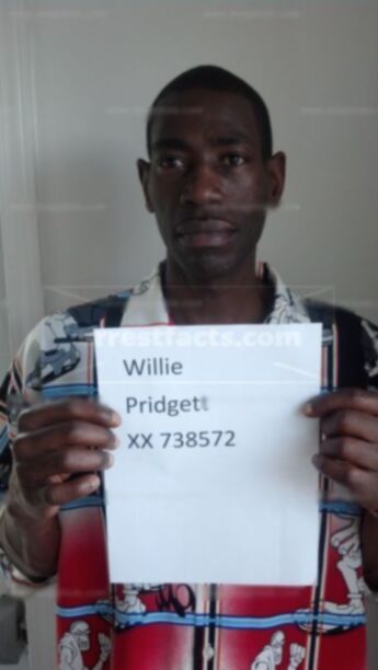 Willie Dexter Pridgett