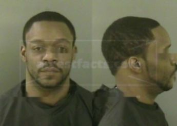 Anthony Bernard Middleton