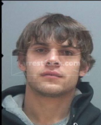 Trevor Brecken Coleman