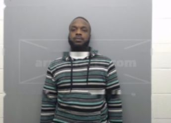 Derrick Nathaniel Garrett