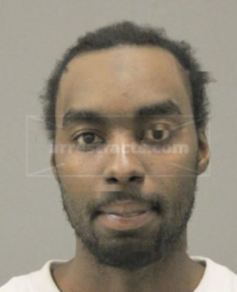 Talib Akeem Jackson