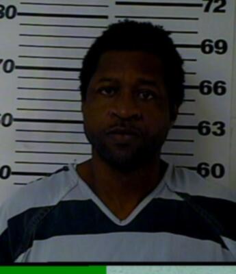 Kevin Derrell Harvey