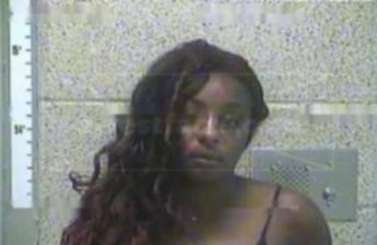 Alexis D Armstead