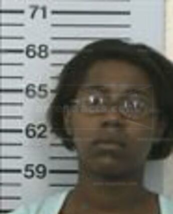 Shalonda Markeeshia Ford