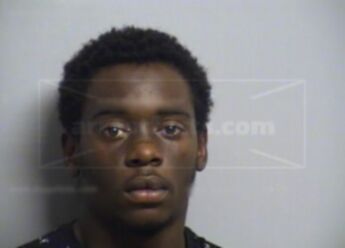 Coryon Jamal Kinney