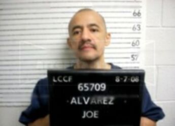 Joe Joe Alvarez