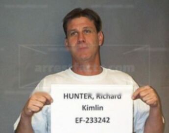 Richard Kimlin Hunter