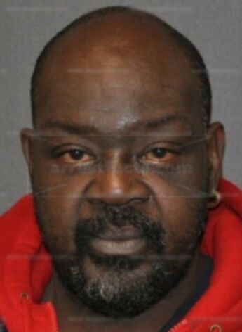 Donald Lynell Colley