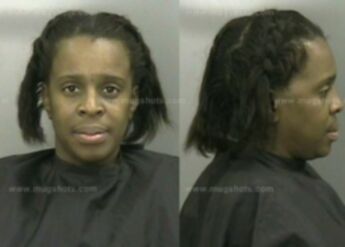 Glenice Lynnett Parks