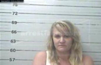 Karlene Jeannette Kegley