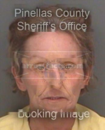 Sheila Louise Nichols